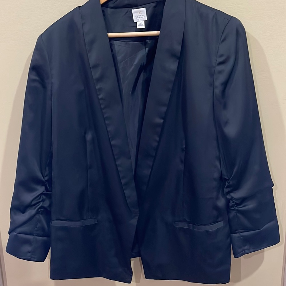 Lauren Conrad Blazer